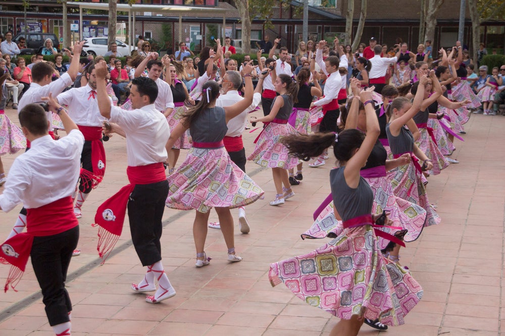 La temporada del ball de gitanes al Vallès s'allargarà fins al 27 de juny