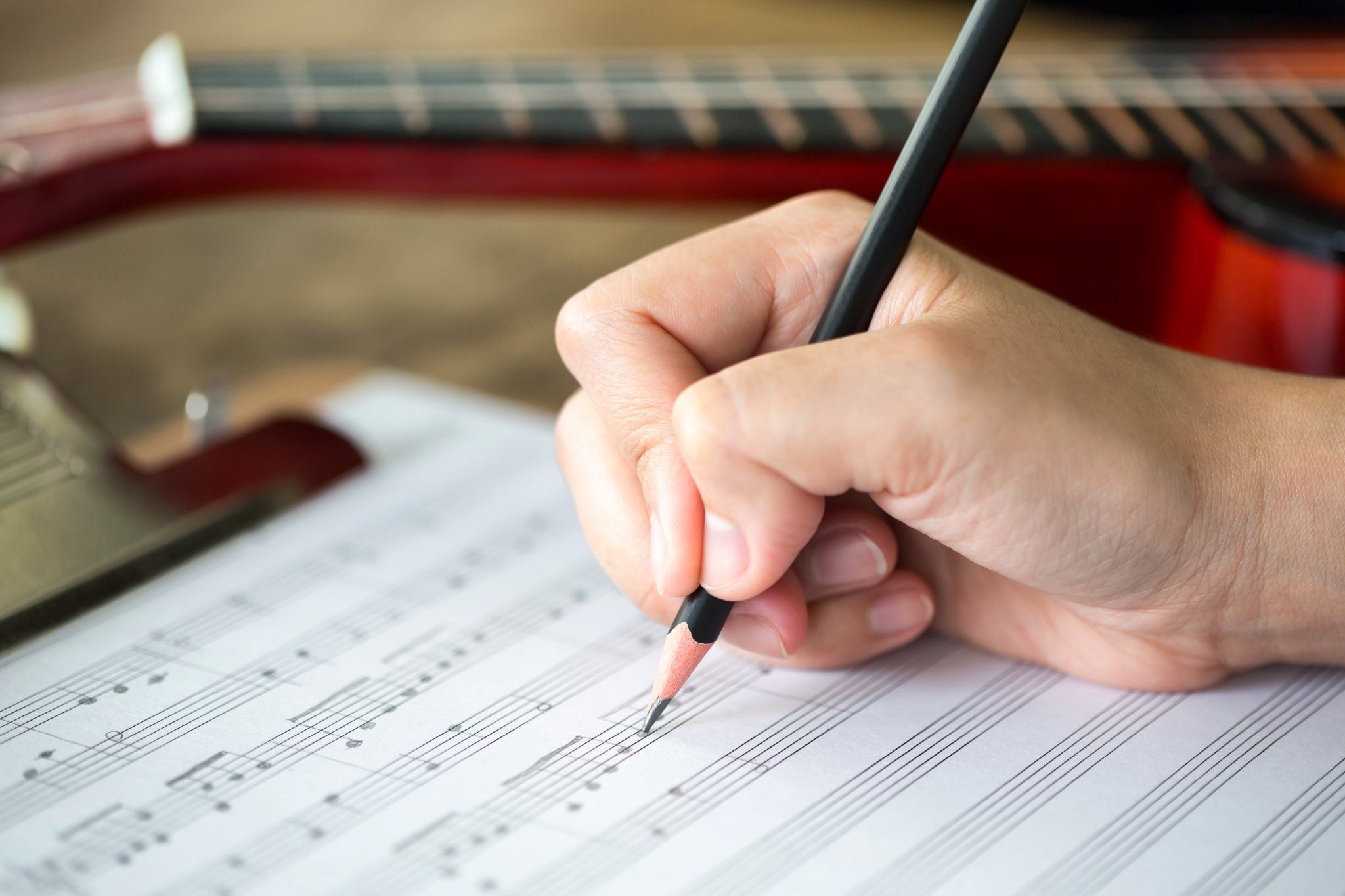 Oberta la convocatòria del 2n Concurs de Composició Jove de Catalunya