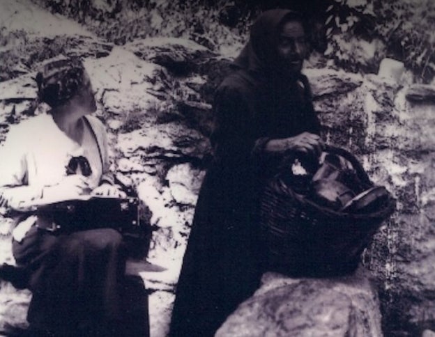 Enguany es commemora el 125è aniversari del naixement de Palmira Jacquetti