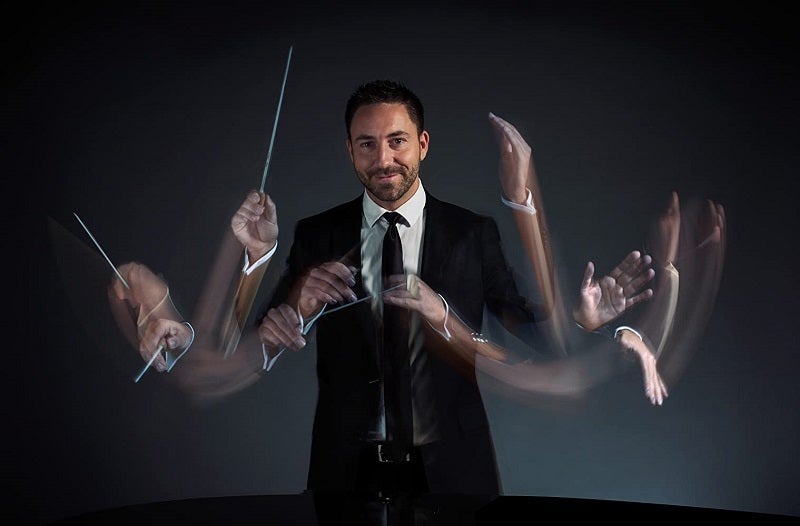 El compositor Marc Timón serà protagonista de nou concerts de la temporada 2020-2021 del Palau de la Música