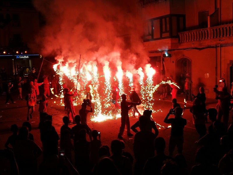El Festival d'Enceses de Bestiari celebrarà ja la dotzena edició