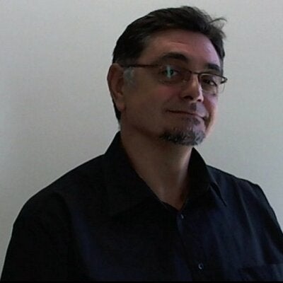 Francesc Fabregat és el cap de serveis de Cultura Popular de l'Institut de Cultura de Barcelona.