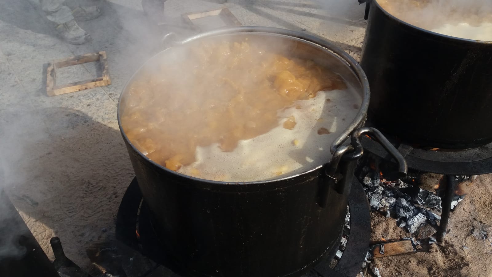 L'Escudella de Castellterçol, una sopa de llarga tradició