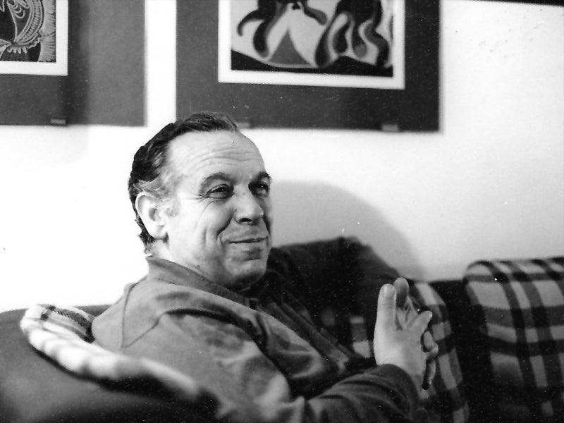 Enguany se celebra el centenari del naixement del polític i pedàgog Josep Pallach