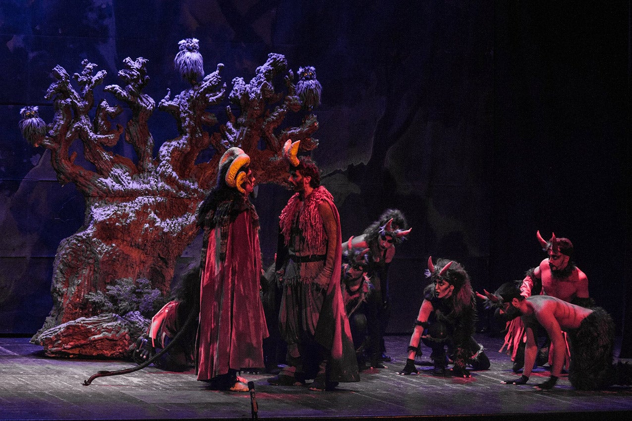 Pastorets de l'Espulga de Francolí