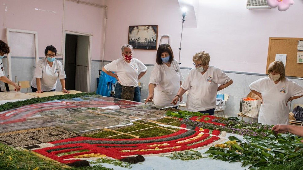 Les catifaires catalanes somien amb Tòquio