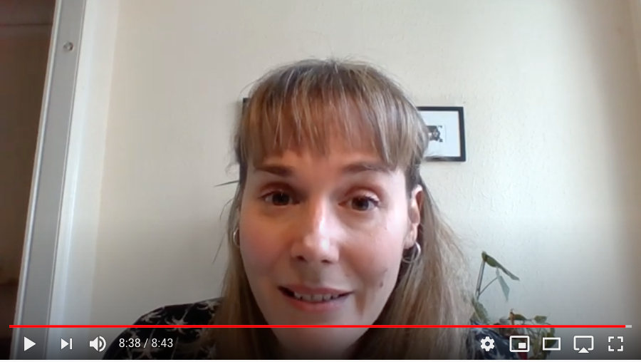 La cineclubista Mireia Iniesta moderarà el col·loqui del film ‘Off-side’ dijous 18 de juny