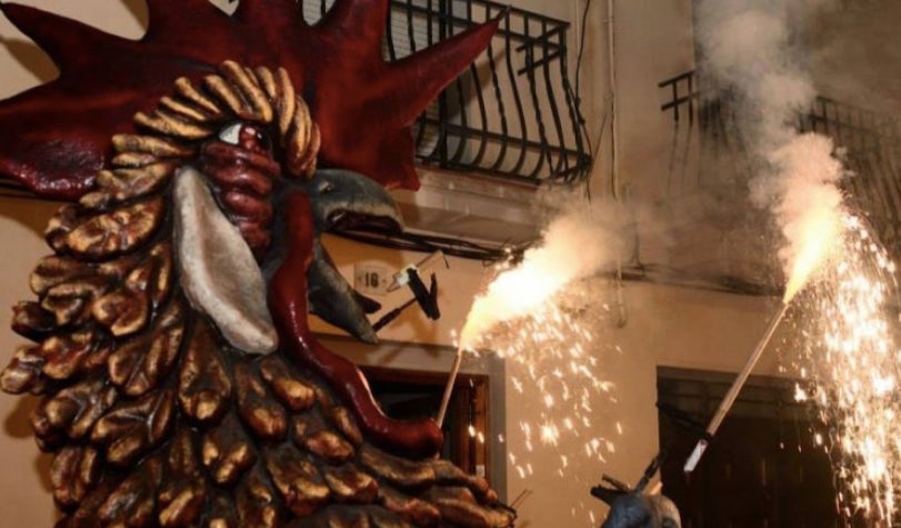 Els col·lectius de cultura popular tornen a programar activitats gradualment