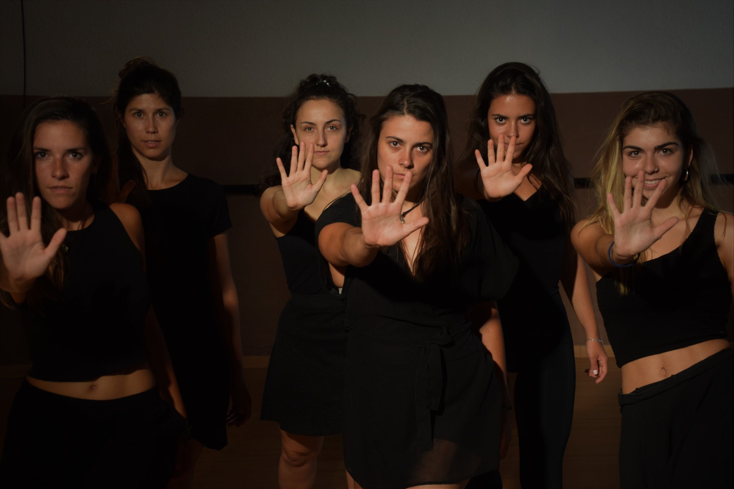 Els artistes ‘Km 0’, l’aposta d’un Ésdansa marcat per la Covid-19