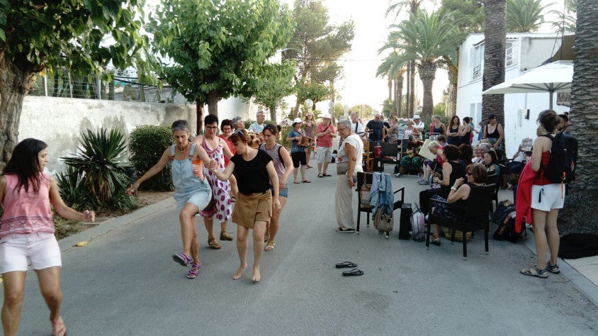 Edició anterior del JotaCampus