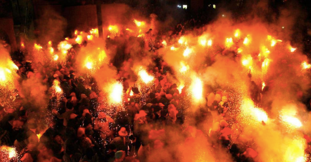 El patrimoni etnogràfic, convertit en cinema 