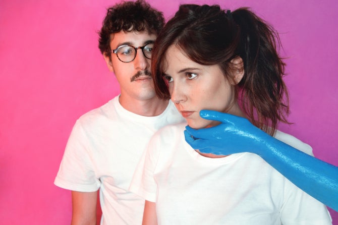 El duet valencià format per Laura Esparza i Carlos Esteban és un dels quatre finalistes al Concurs Sons 2020