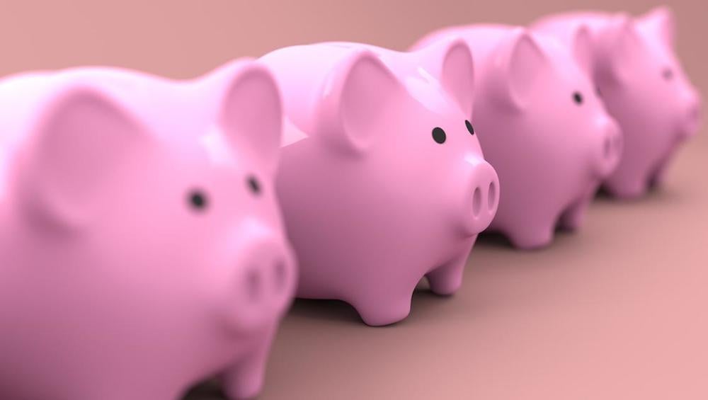 El sistema d'estalvis català ha estat pràcticament absorbit en els darrers deu anys