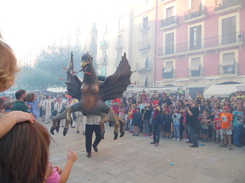 La festa major de Tarragona enguany s’adaptarà a la pandèmia