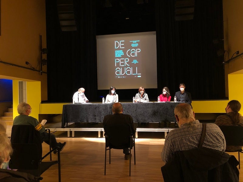 El Centre Artesà Tradicionàrius acollirà el Congrés Nacional de Música d'Arrel