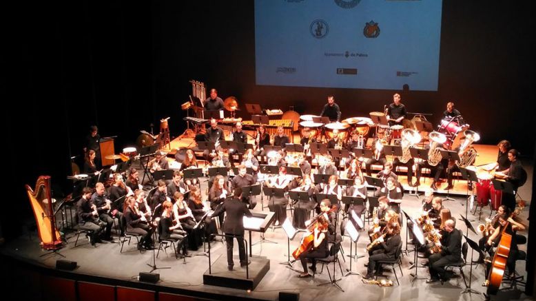 Convocat el 7è Concurs de Composició per a Banda Simfònica Josep Maria Lleixà Subirats