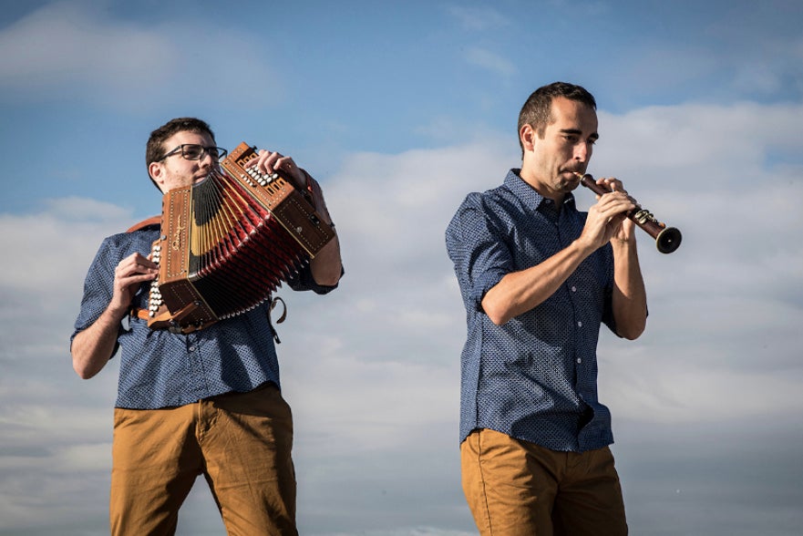 Les inscripcions al Congrés Nacional de Música d'Arrel estaran obertes fins el 31 d'octubre