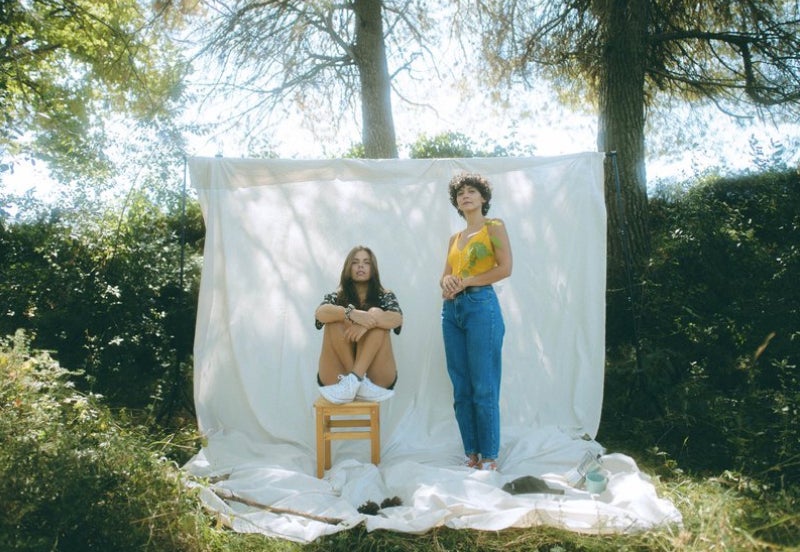 Anna Ferrer i Paula Grande exploren el rol de les dones en els dos últims segles a través de la cançó popular