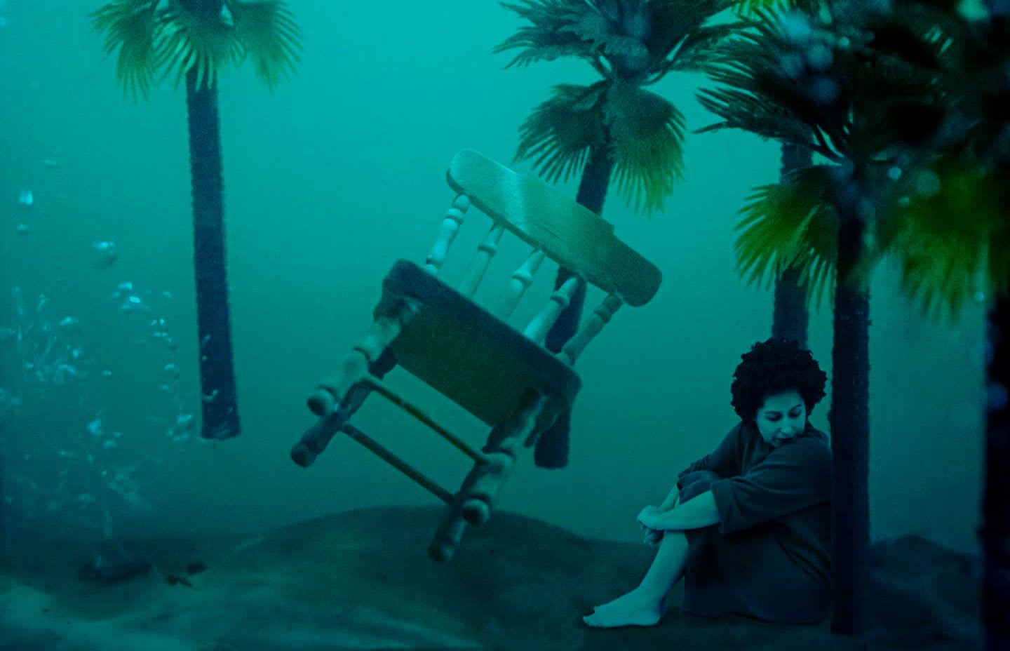 Laura Guarch presentarà ‘Naúfrags’ el 19 de desembre