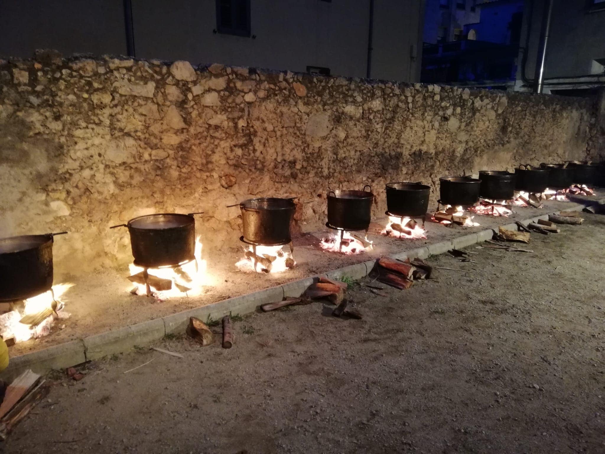 Gelida celebrarà la Diada de Santa Llúcia adaptada a la pandèmia