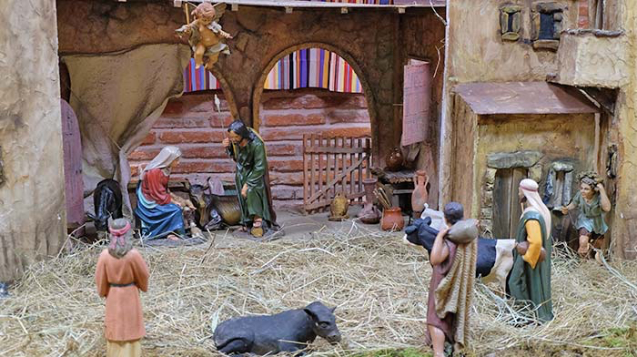 Les entitats “s’han reinventat” per afrontar les limitacions imposades per la pandèmia i han buscat alternatives per no trencar la tradició