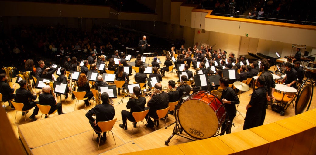 El concert s'emmarca dins el cicle ‘Cultura Popular als Ateneus’