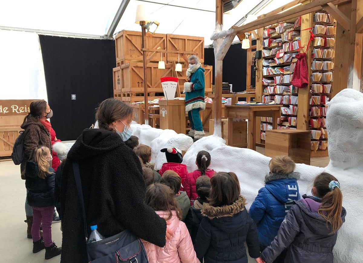 Com hem adaptat la celebració dels Reis a Mataró