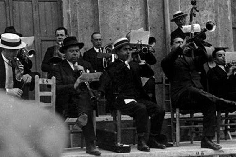 ‘La cobla Barcelona. Un projecte noucentista’, una tesi doctoral hi posa llum