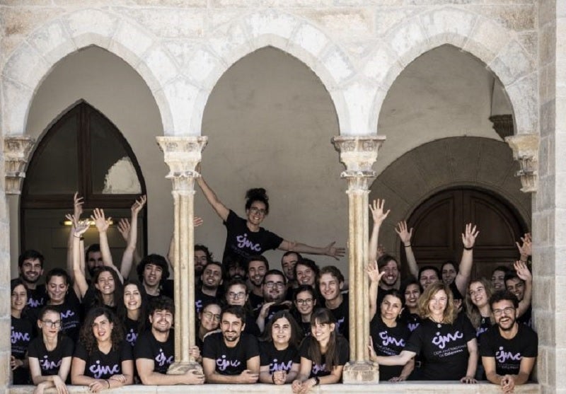 EL Cor Jove Nacional debuta al Palau de la Música amb un concert extraordinari de Reis