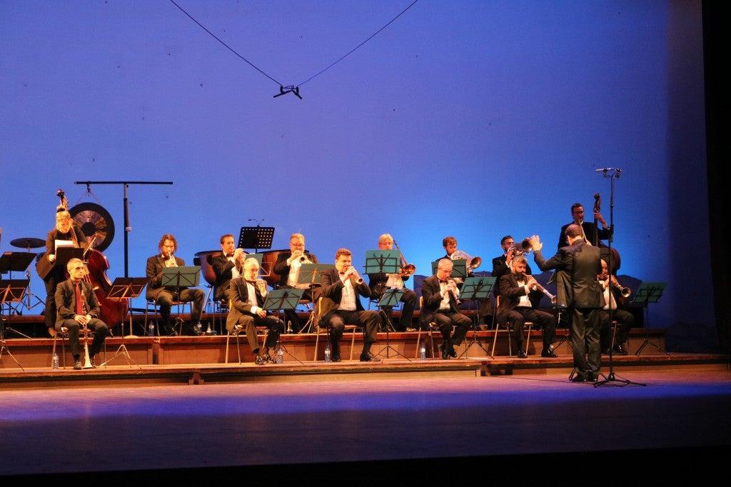 Final de La Sardana de l'Any 2019