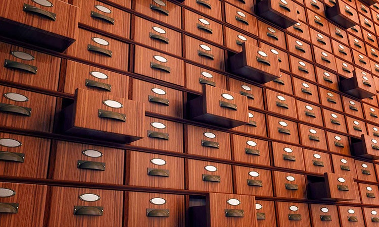 Es publica una guia per arxivar els documents d’associacions culturals