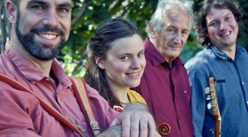 Imatge promocional del concert