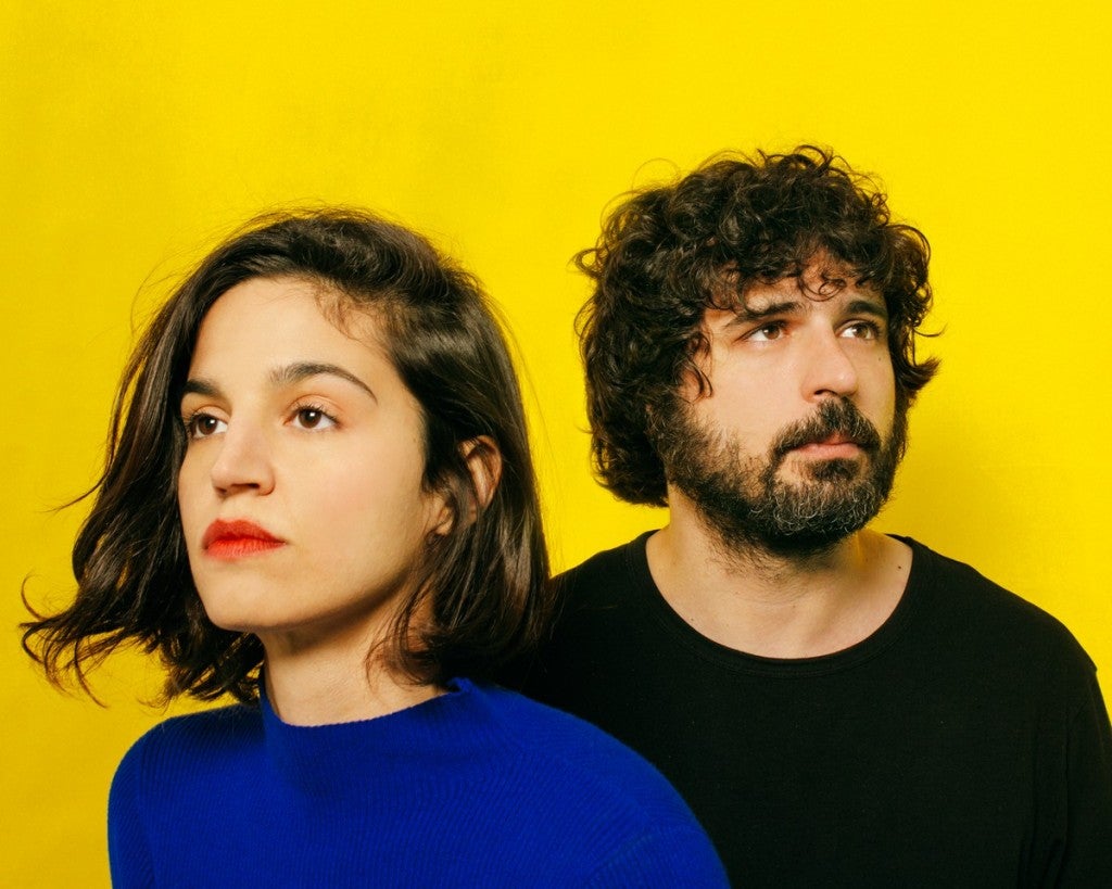 Maria Arnal i Marcel Bagès actúen dissabte al vespre al teatre Joventut de L'Hospitalet