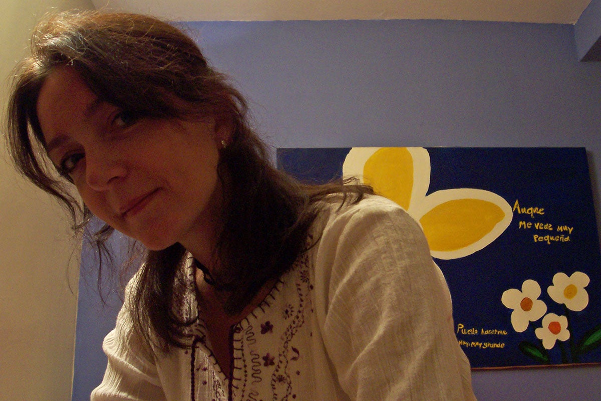 “Veure la gent ballar la música que toques dona una felicitat profunda”