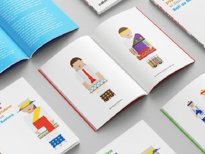 Es poden fer aportacions a la campanya de Verkami fins al 30 de març