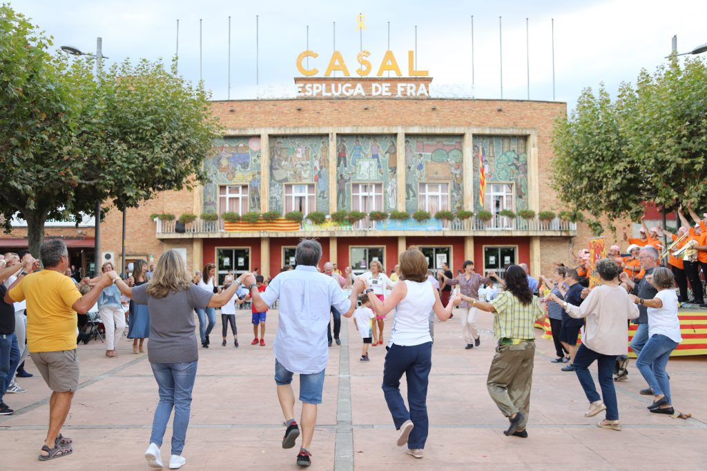 L’Espluga de Francolí proclamarà la millor sardana dels darrers 16 anys 