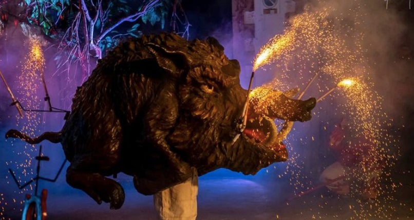 Fins al 12 de maig es pot col·laborar en la campanya de micromecenatge