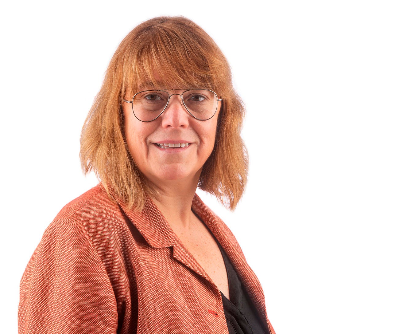 Natàlia Garriga, la nova consellera de Cultura