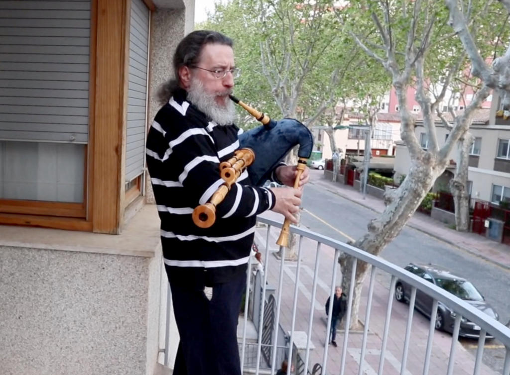 La cultura popular va fer més amè els mesos de confinament