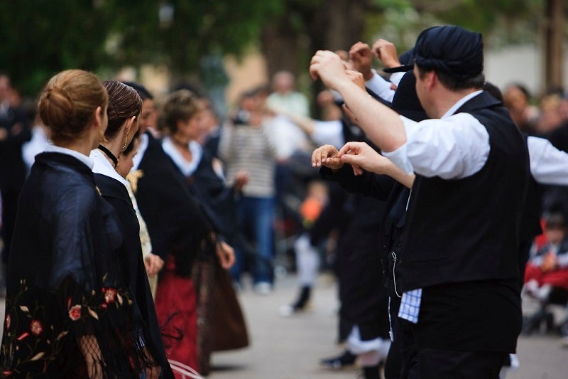 La transmissió de la jota, els seus elements creatius i el context social en què es desenvolupa, eixos del congrés