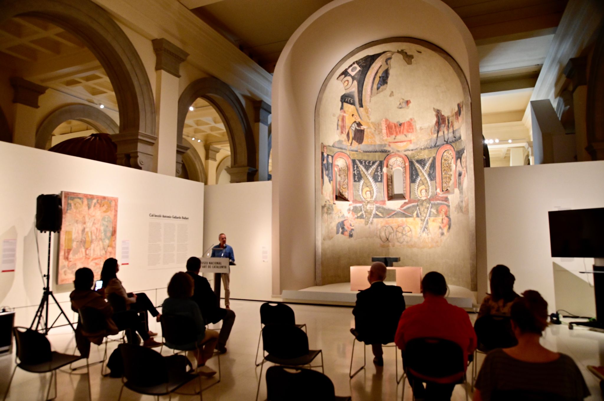 Una vintena de propostes que mesclen la dansa, la música i el patrimoni en el 30è Dansàneu 