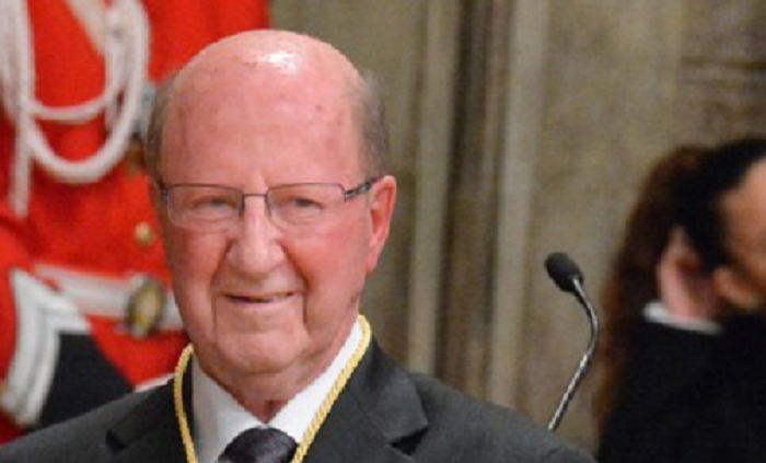 Jordi Subirà va tenir un paper clau en la constitució de la FCEC