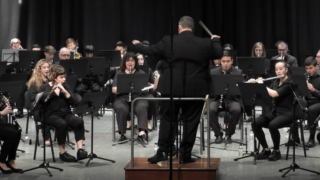 Convocat el 8è concurs de composició per a banda simfònica Josep Maria Lleixà Subirats