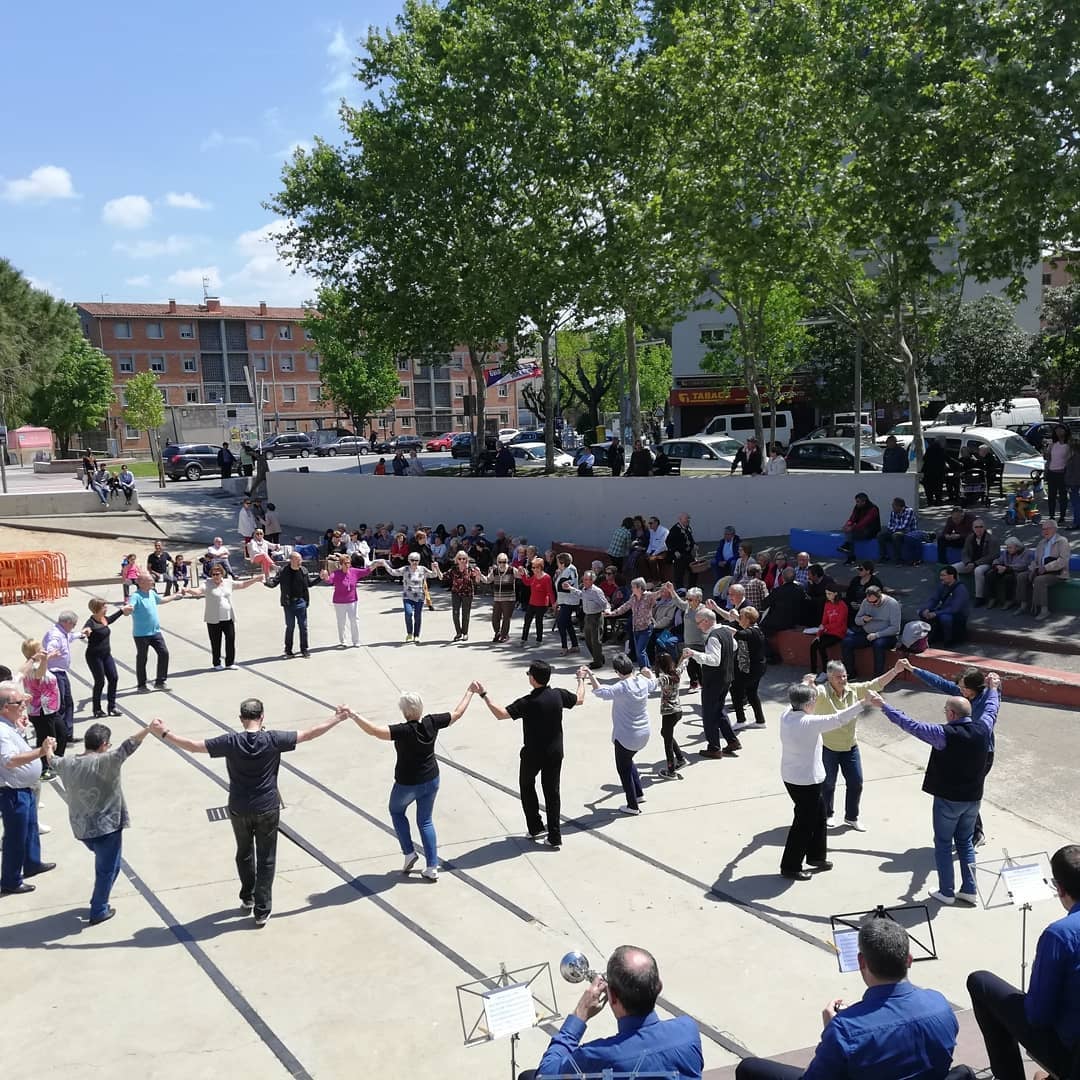 Les fotografies preseleccionades s’incorporaran al web www.PortalSardanista.cat