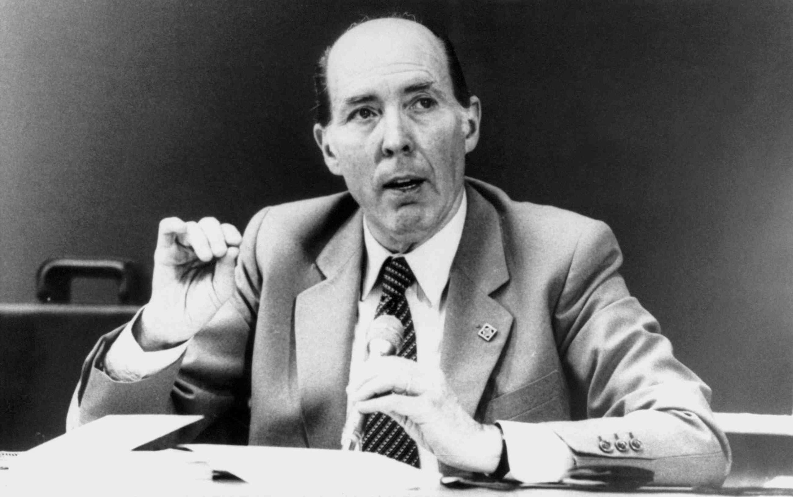 L’Any Triadú celebra el llegat de l’influent pedagog i activista cultural