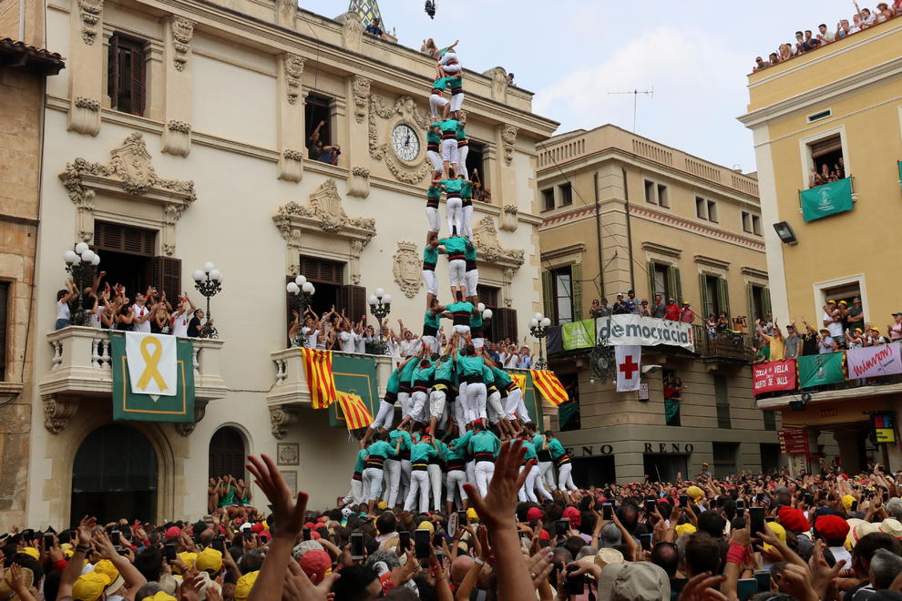 Diada de Sant Fèlix 2019