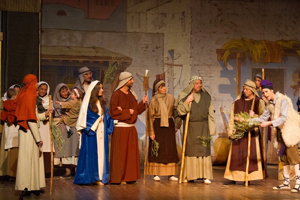 Pastorets de l'Espluga de Francolí