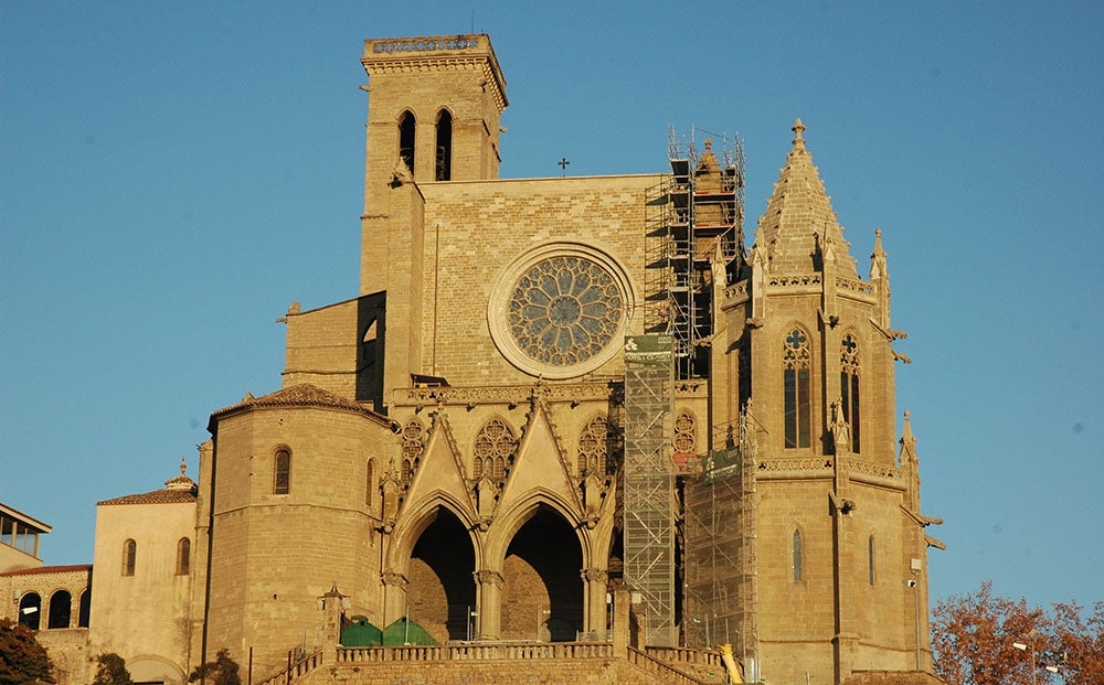 La Unió Musical del Bages actuarà de forma benèfica, i tota la recaptació anirà destinada a la campanya de restauració de l’orgue