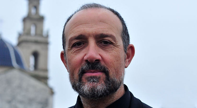 El director compositor valencià Azael Tormo ha guanyat per segona vegada el concurs Josep Maria Lleixà