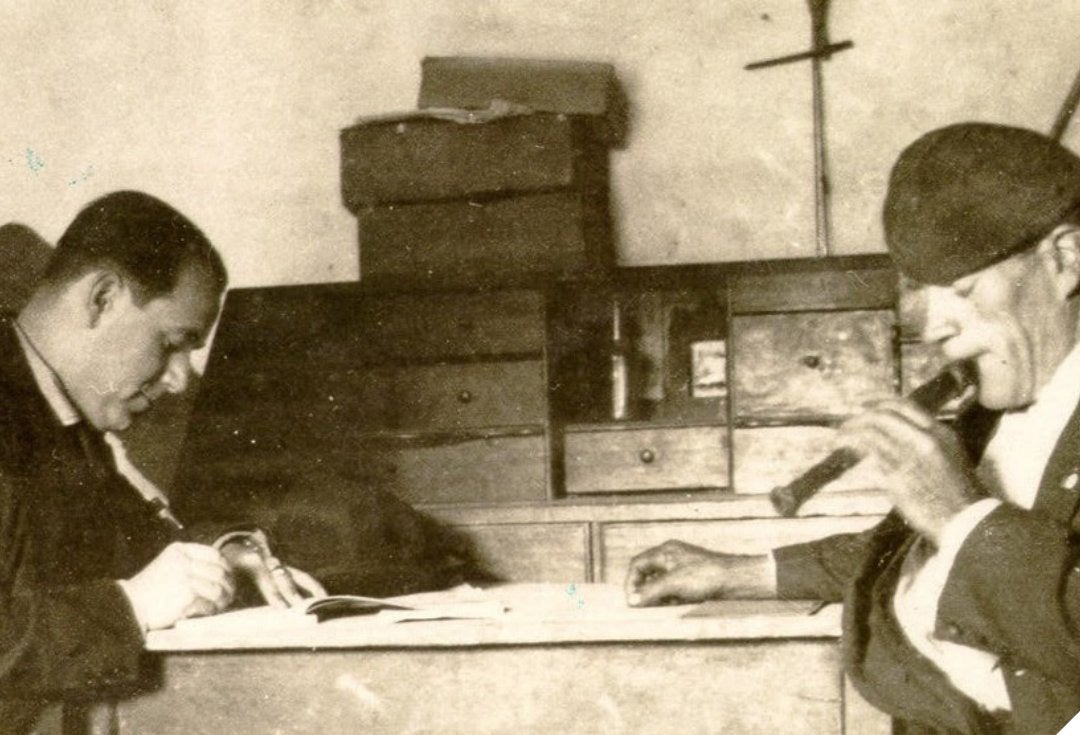 La Casa dels Entremesos convida dijous a descobrir la relació entre els músics Agustí Cohí Grau i Joan Tomàs